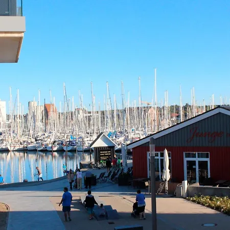 Daire Ostsee - Nr 94 