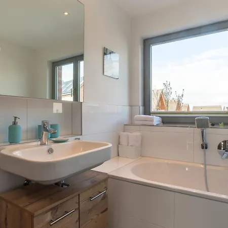 Daire Ostsee - Nr 94 