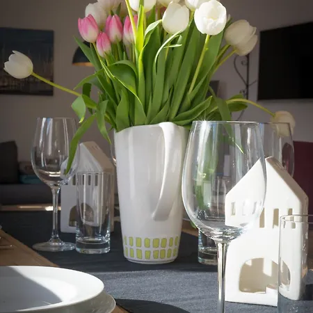 Apartment Ostsee - Nr 94 