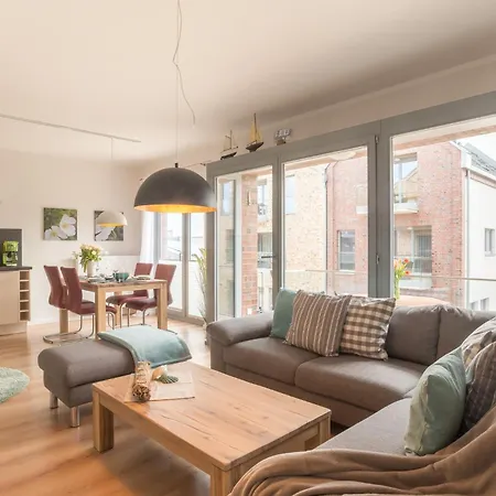 Daire Ostsee - Nr 94 